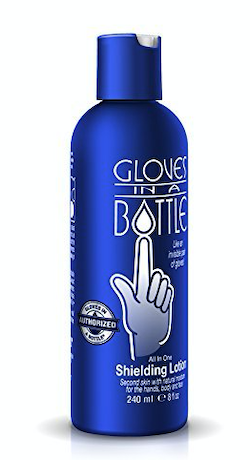 Gloves In A Bottle Shielding Lotion - Contractor Supply Magazine