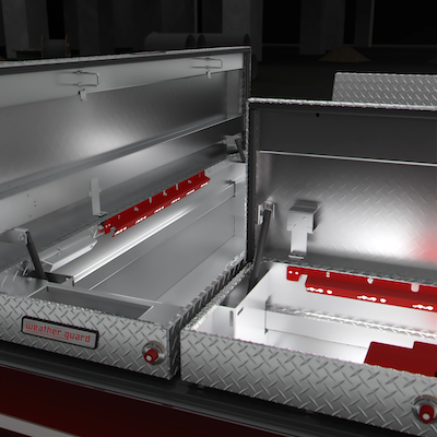 Weather Guard® - Cross Tool Boxes