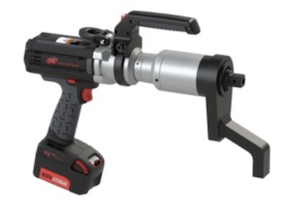 Ingersoll rand qx cordless deals torque drivers