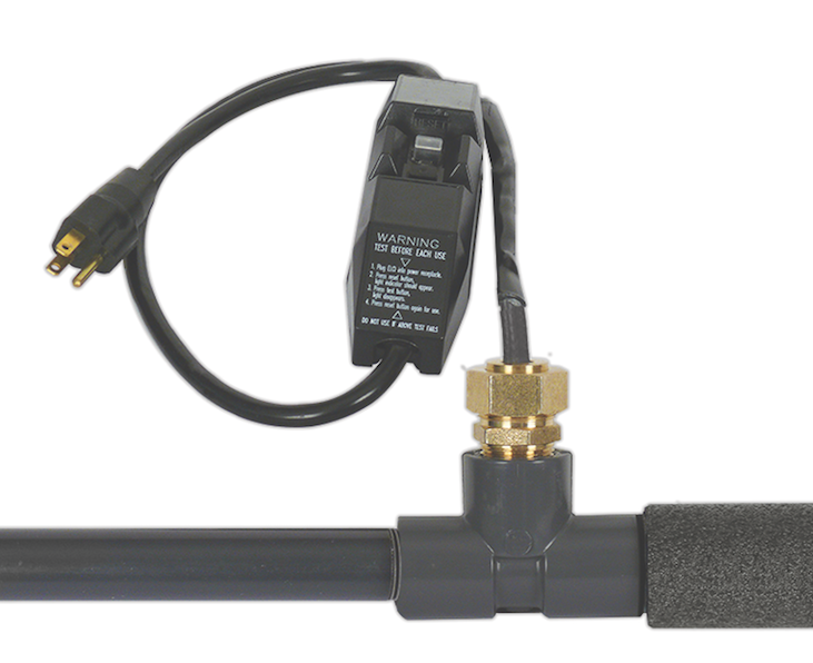 EasyHeat InPipe Heating System Contractor Supply Magazine