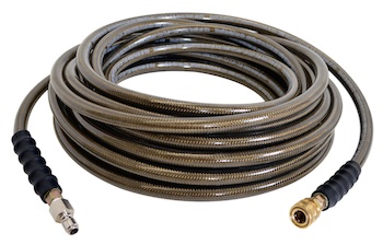 Monster Pressure Washer Hose Monster Pressure Washer Hose