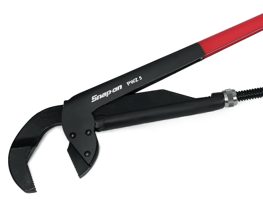 Snapon Industrial Pliers Wrenches Contractor Supply Magazine