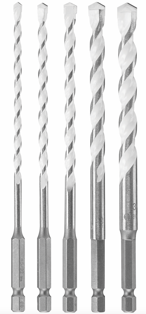 Bosch Daredevil Multipurpose Drill Bits Contractor Supply Magazine