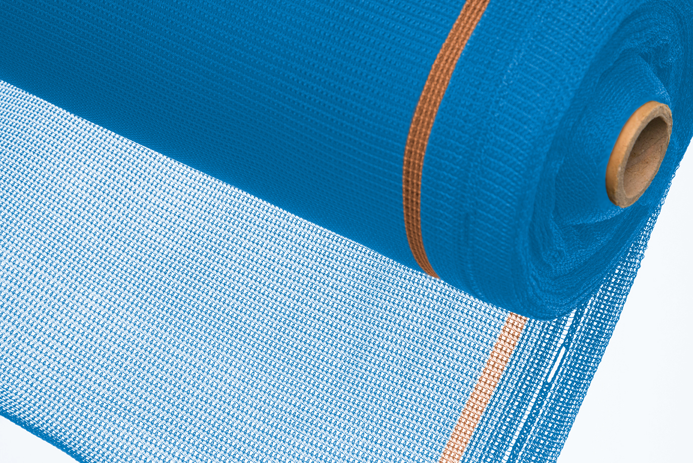 Strong Man Adds New Debris Netting Colors and Sizes Strong Man Adds New Debris Netting Colors and Sizes