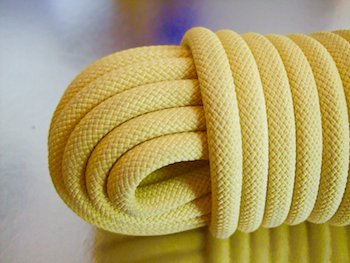 Seaco Aramid Flame Retardant Rope - Contractor Supply Magazine