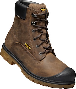 keen safety trainers uk