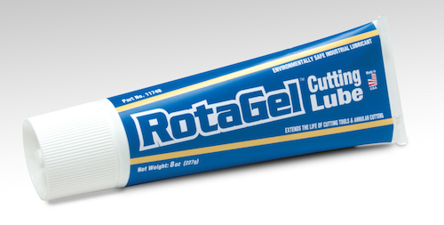 Hougen RotaGel Cutting Lube Hougen RotaGel Cutting Lube