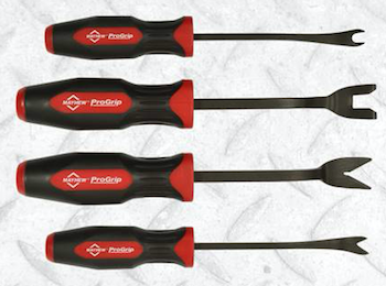 Mayhew Tools ProGrip Trim Tool Set Mayhew Tools ProGrip Trim Tool Set