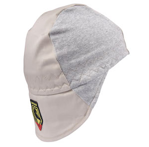 Black Stallion Flame-Resistant Welding Cap Black Stallion Flame-Resistant Welding Cap