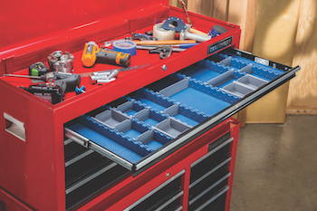 Rockler Lock-Align Drawer Organizer System - Contractor Supply Magazine