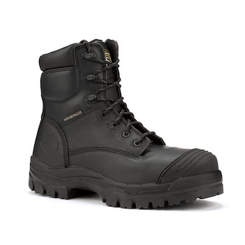 Oliver 45 Series Safety Footwear Oliver 45 Series Safety Footwear