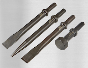 Mayhew Tools 37326 ProPneumatic Four Piece Tool Set Mayhew Tools 37326 ProPneumatic Four Piece Tool Set