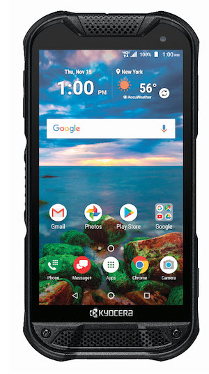 Kyocera DuraForce PRO 2 Smartphone for Verizon Kyocera DuraForce PRO 2 Smartphone for Verizon