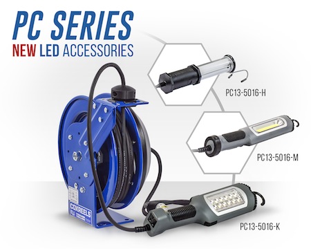 Commercial LED Accessories - Commercial LED Power Adapter