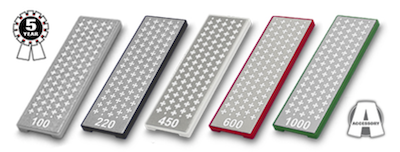 MPower Angled Diamond FASTTRACK Chisel & Knife Sharpeners MPower Angled Diamond FASTTRACK Chisel & Knife Sharpeners