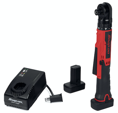 Snap on electric screwdriver hotsell