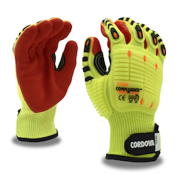 Cordova Commander Cut-Resistant Gloves Cordova Commander Cut-Resistant Gloves
