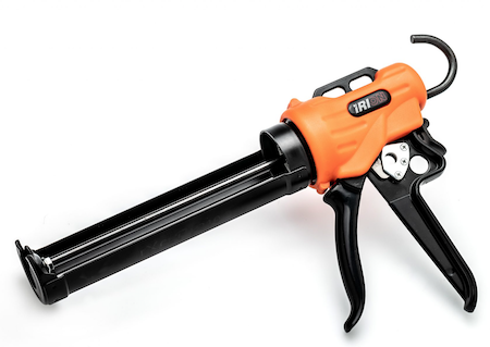 Irion-America eXcePt Series Caulking Gun with Drip Control Irion-America eXcePt Series Caulking Gun with Drip Control