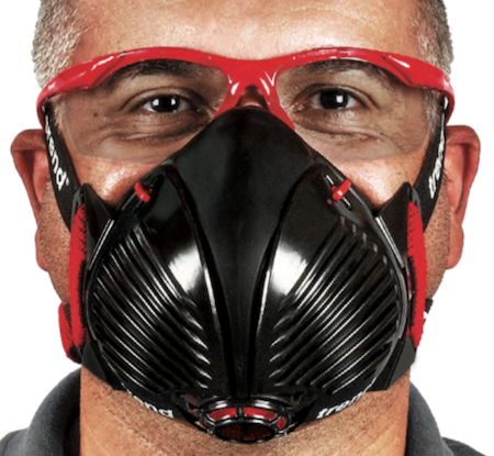 Trend Air N100 Half-Mask Respirator - Contractor Magazine