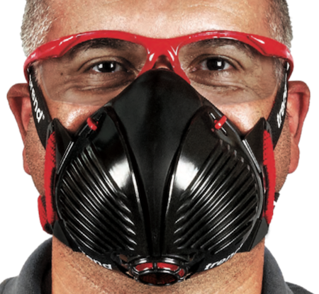 N100 respirator deals