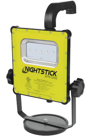 Nightstick LED Rechargeable Area Light Nightstick LED Rechargeable Area Light