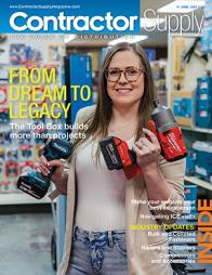 Magazine Cover