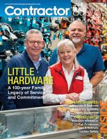 Magazine Cover