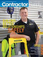 Magazine Cover