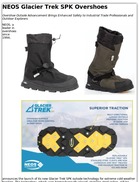 NEOS Glacier Trek SPK Overshoes
