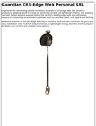 Guardian CR3-Edge Web Personal SRL