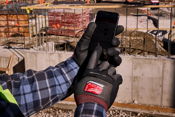 MIlwaukee Tool