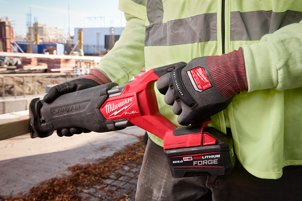 MIlwaukee Tool