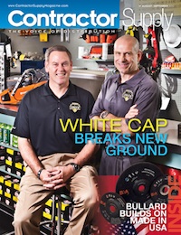 Contractor Supply, Aug/Sep 2012 Issue