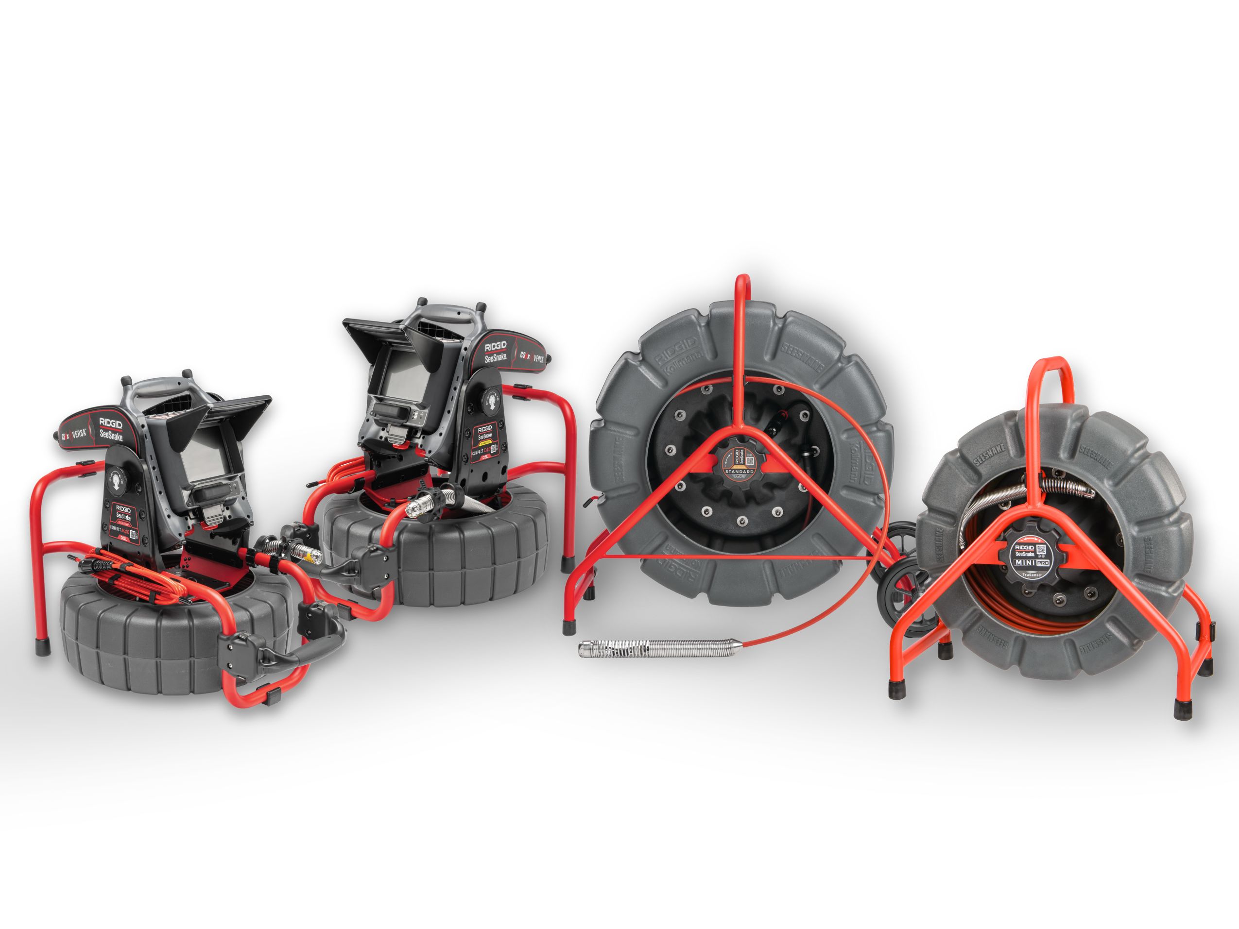 RIDGID