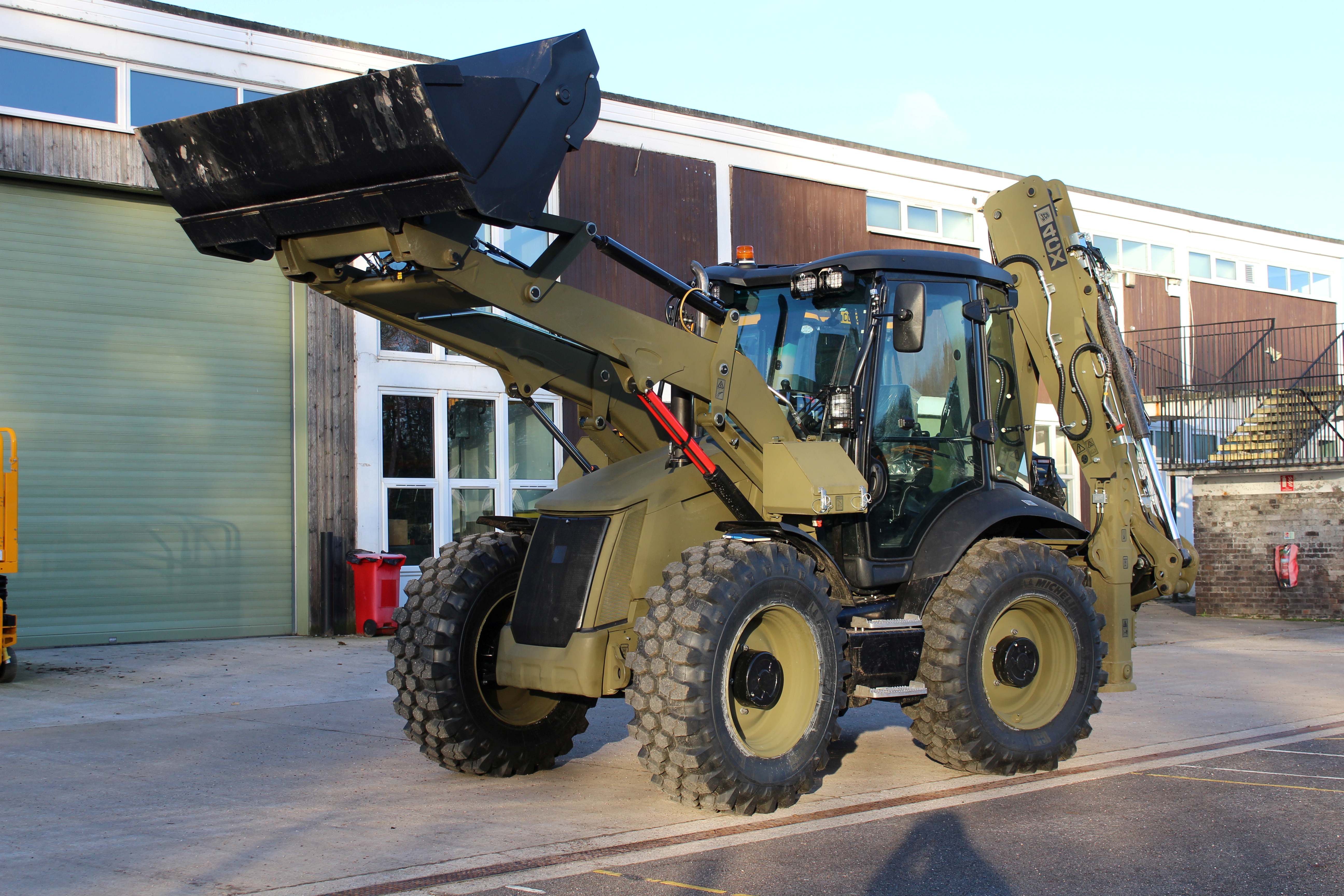 JCB