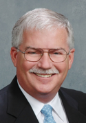Micheal Marks, president, Indian River Consulting