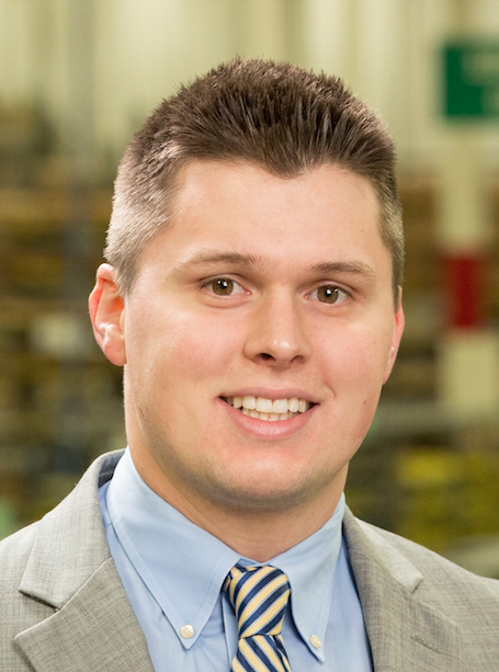 Mike Herrick has been appointed as Territory Manager for Dorner Mfg. Corp. covering Western Pennsylvania, Southern Ohio, Kentucky and West Virginia. 