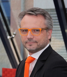 Dr. Friedrich (“Fritz”) Neumeyer will join Syncron as Chief Executive Officer, effective 1 Aug. 2020. 