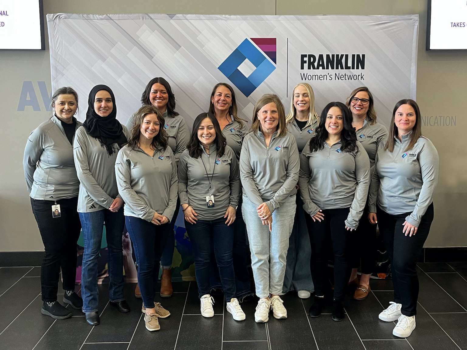 Franklin Electric