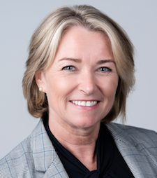 IFS, a global enterprise applications company, has selectsed respected industry veteran Gabrielle Deeny to drive the company’s partner business and secure significant growth.