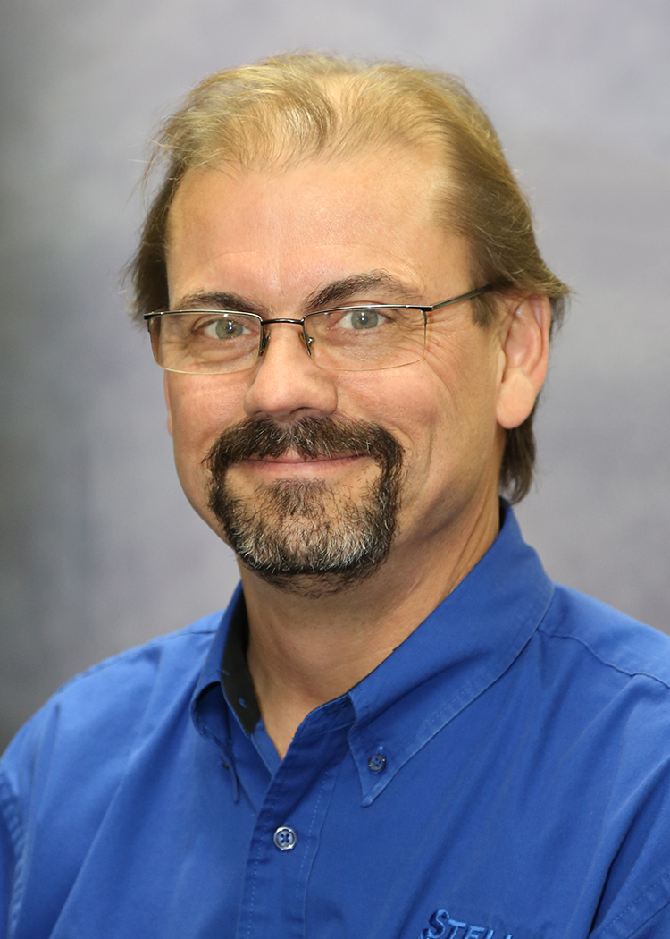 Stellar Industries, Inc. announces the addition of Karl Bauer as Manufacturing Manager. 