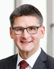 Oliver Frese will be taking on the position of Chief Operating Officer (COO) at Koelnmesse.