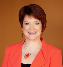 Susan Robertson empowers individuals, teams, and organizations to more nimbly adapt to change, by transforming thinking from “why we can’t” to “how might we?” She is a creative thinking expert with over 20 years of experience speaking and coaching in Fortune 500 companies. 