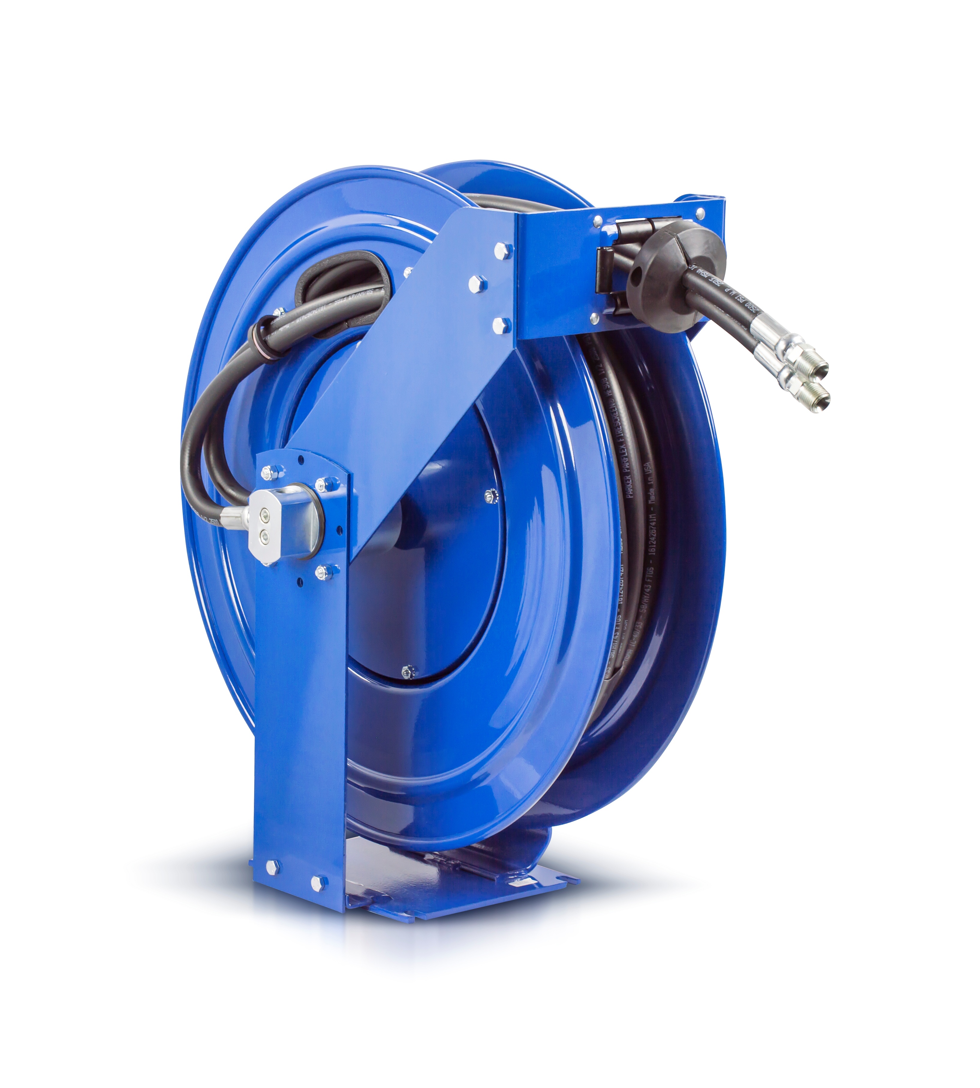 Coxreels