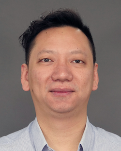 Flow-Rite has established an office in the United Kingdom, headed by international business manager Steven Wong, to support its growing European market opportunities. 