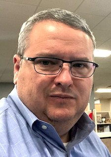 Grabber Construction Products is pleased to announce that Barry Boatwright has joined their Product Category Management team as the company’s newest Product Category Manager.