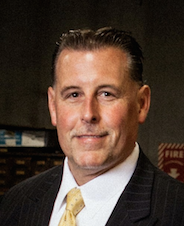 Harrington Hoists, Inc. is pleased to announce the promotion of Carlo Lonardi to President of Harrington Hoists, Inc. and President and CEO of Kito Americas, Inc.