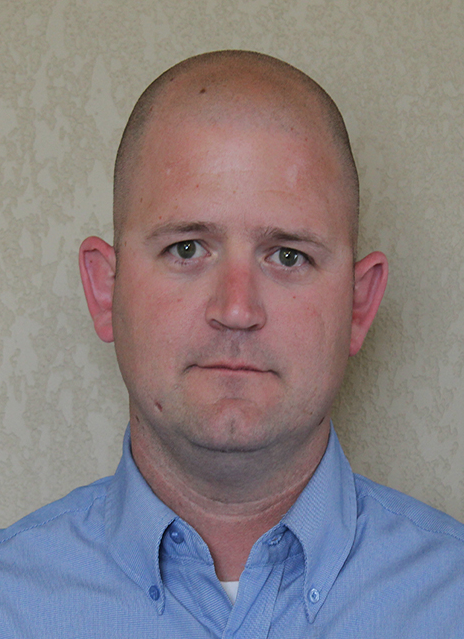 Jason Vertin accepted the position of assistant product manager and inside sales for the American Eagle Accessories Group.