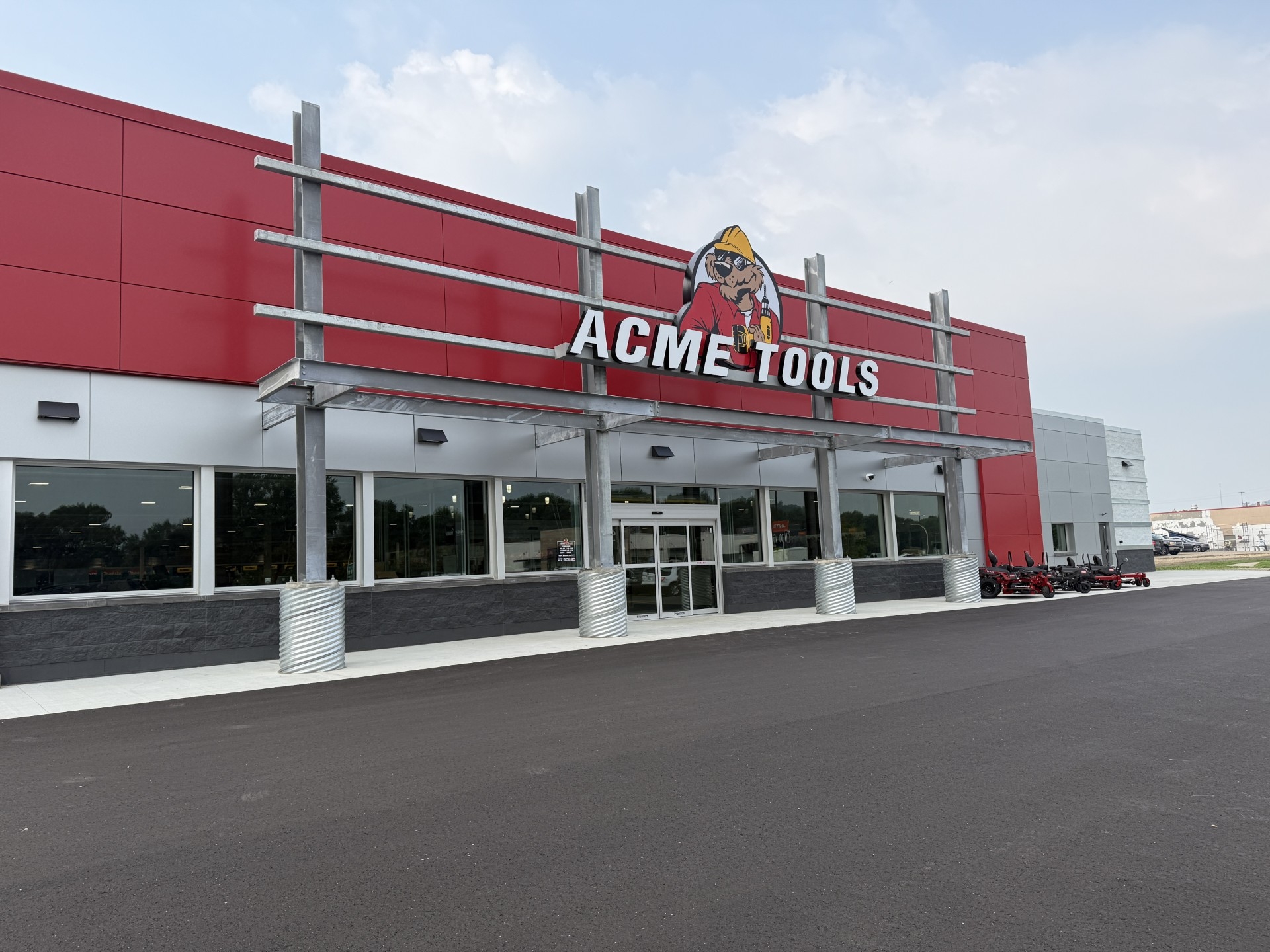 Acme