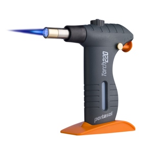 Portasol GT220 professional butane torch.